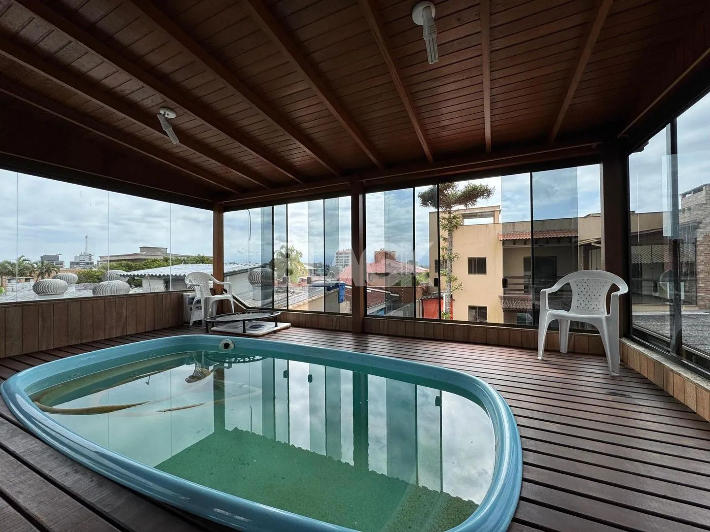 Casa, 5 quartos, 450 m² - Foto 44