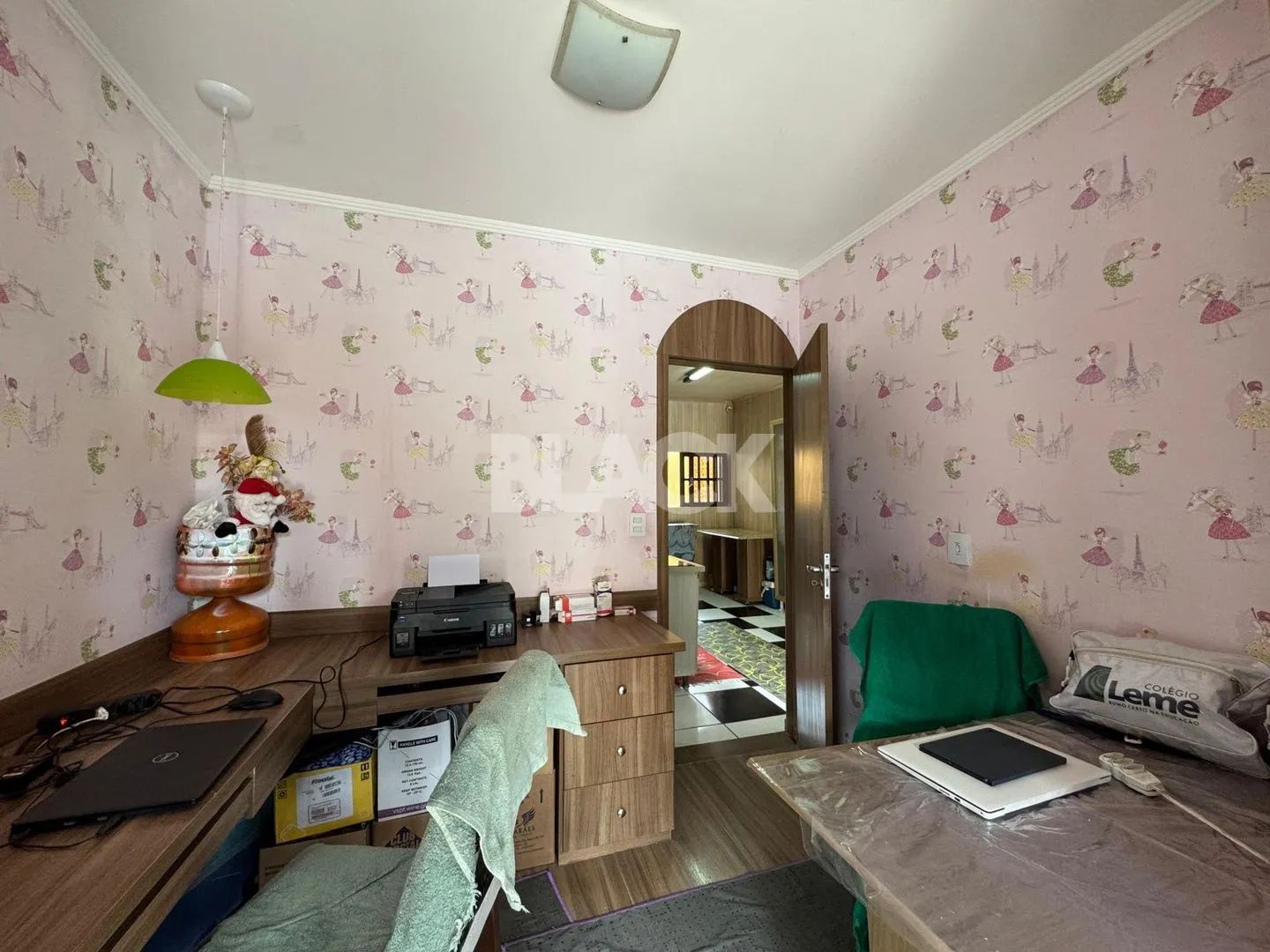 Casa, 5 quartos, 450 m² - Foto 33