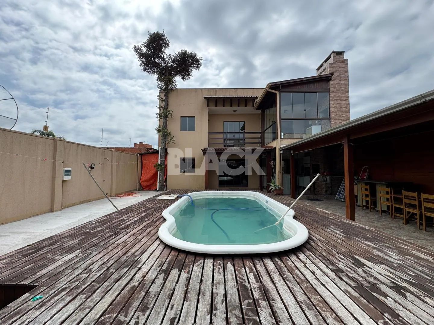 Casa, 5 quartos, 450 m² - Foto 37