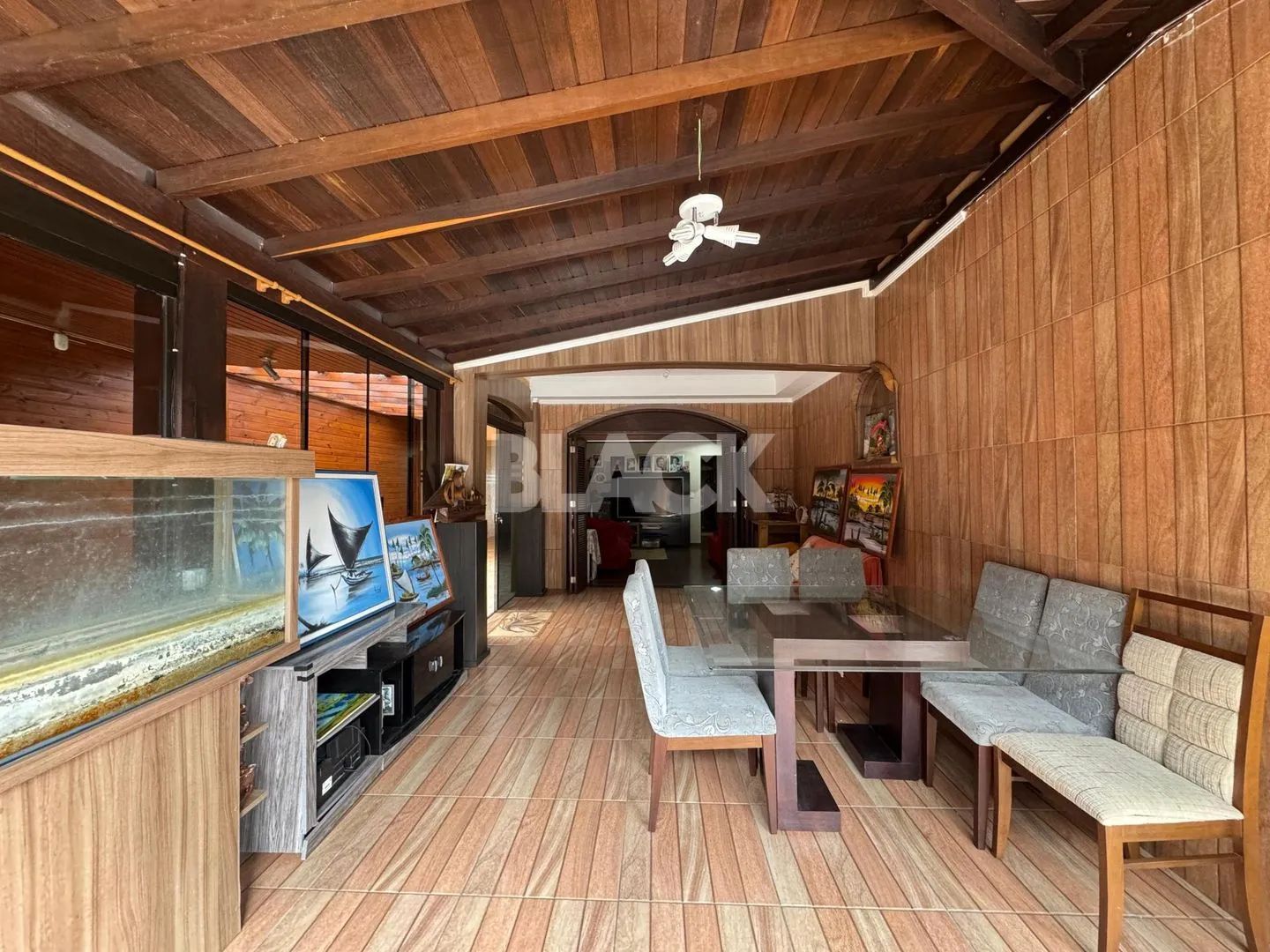 Casa, 5 quartos, 450 m² - Foto 32