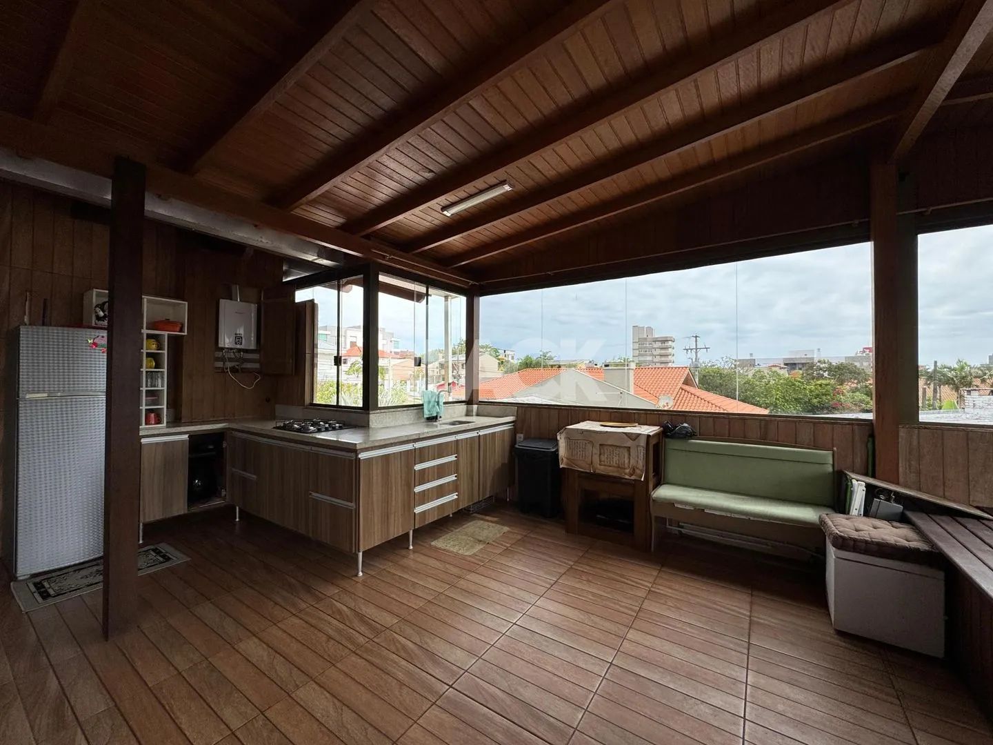 Casa, 5 quartos, 450 m² - Foto 45