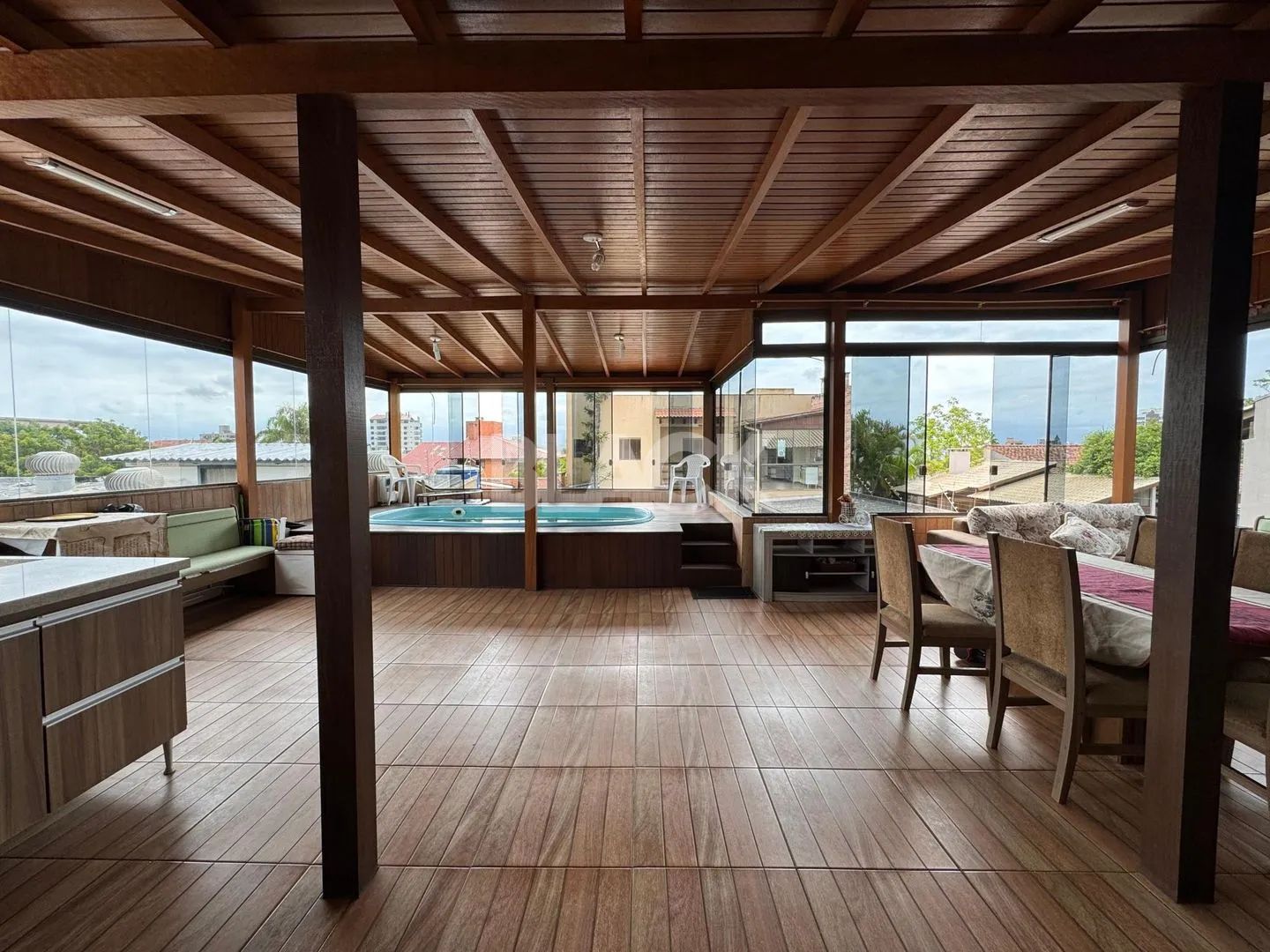 Casa, 5 quartos, 450 m² - Foto 41