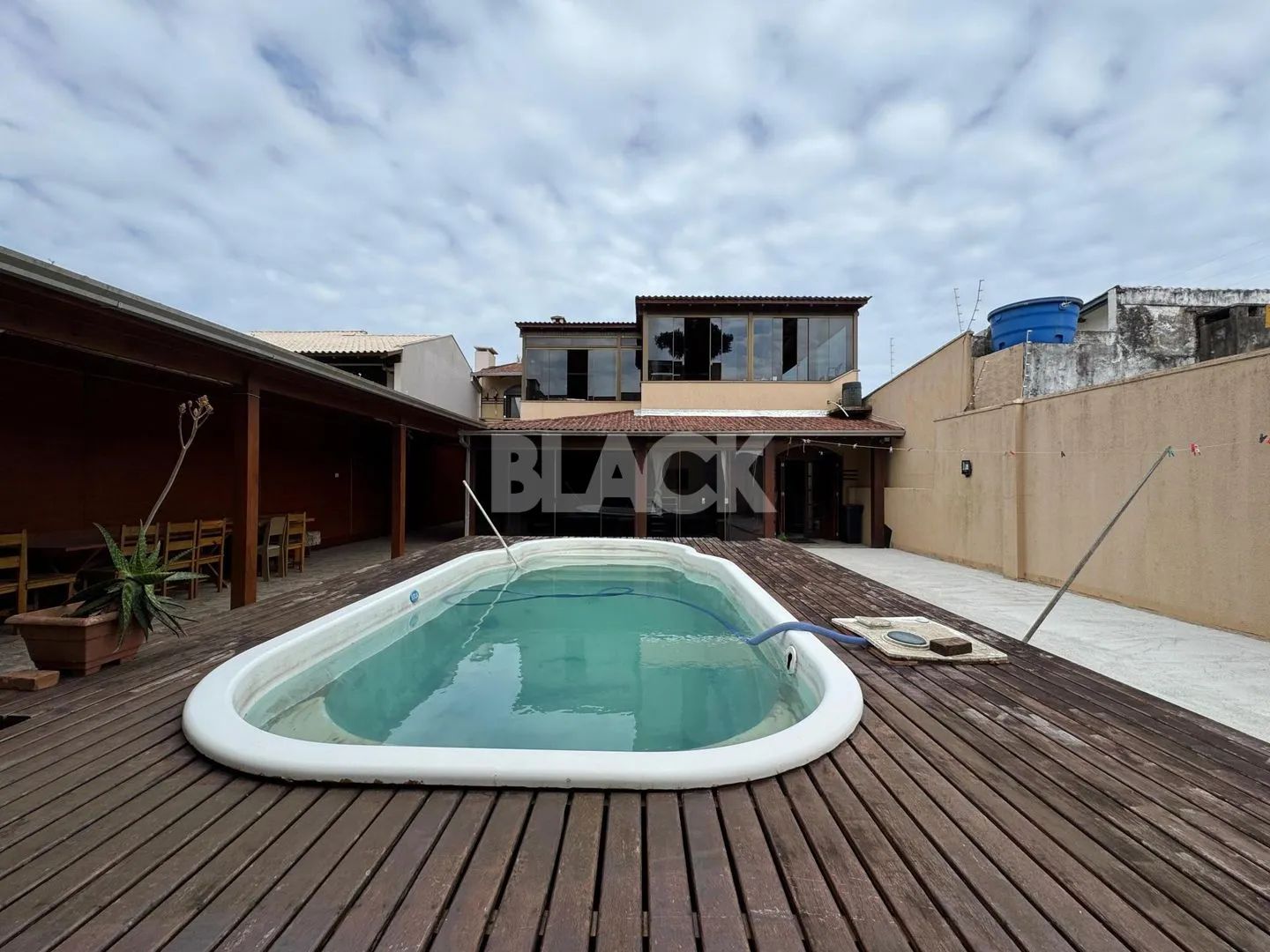 Casa, 5 quartos, 450 m² - Foto 39