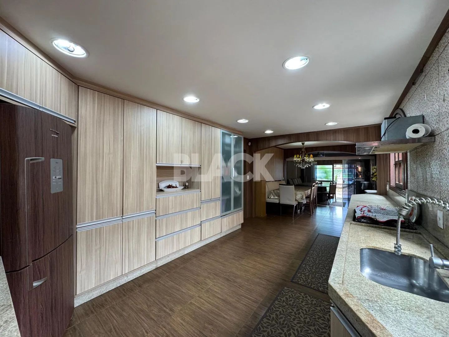 Casa, 5 quartos, 450 m² - Foto 18