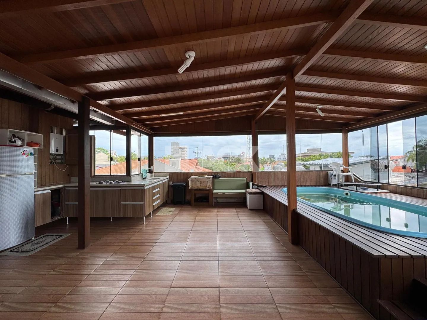 Casa, 5 quartos, 450 m² - Foto 42