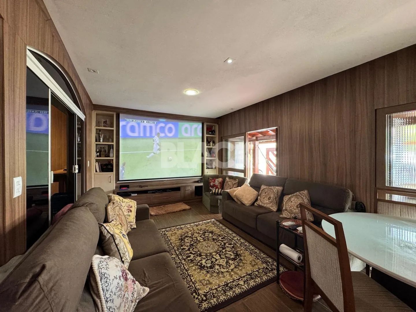 Casa, 5 quartos, 450 m² - Foto 11