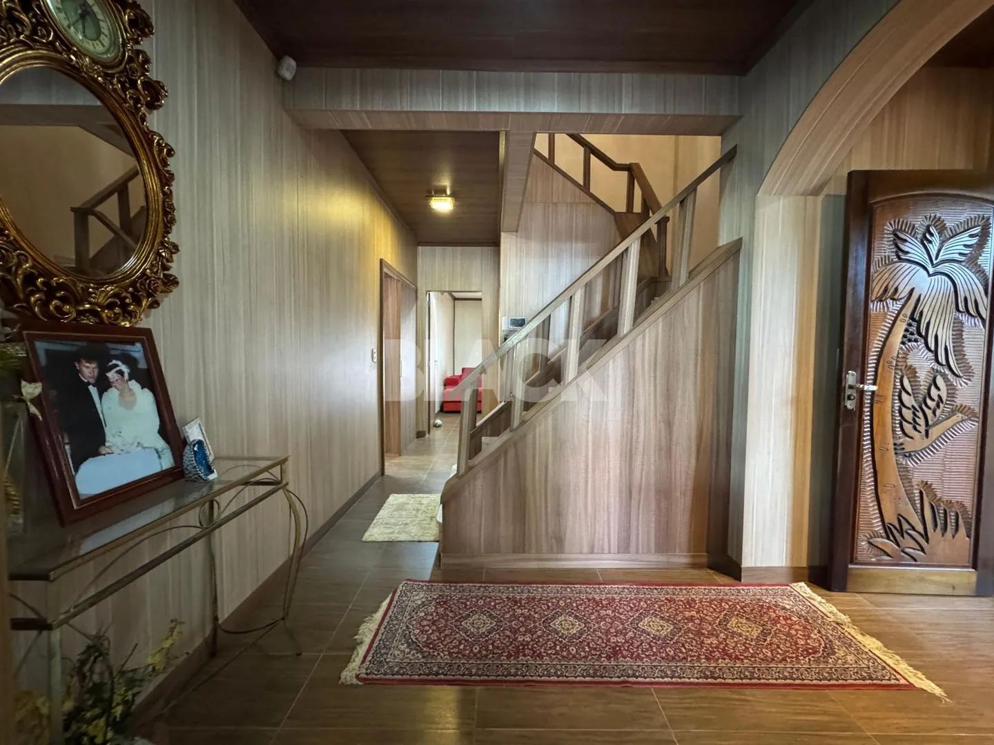 Casa, 5 quartos, 450 m² - Foto 22