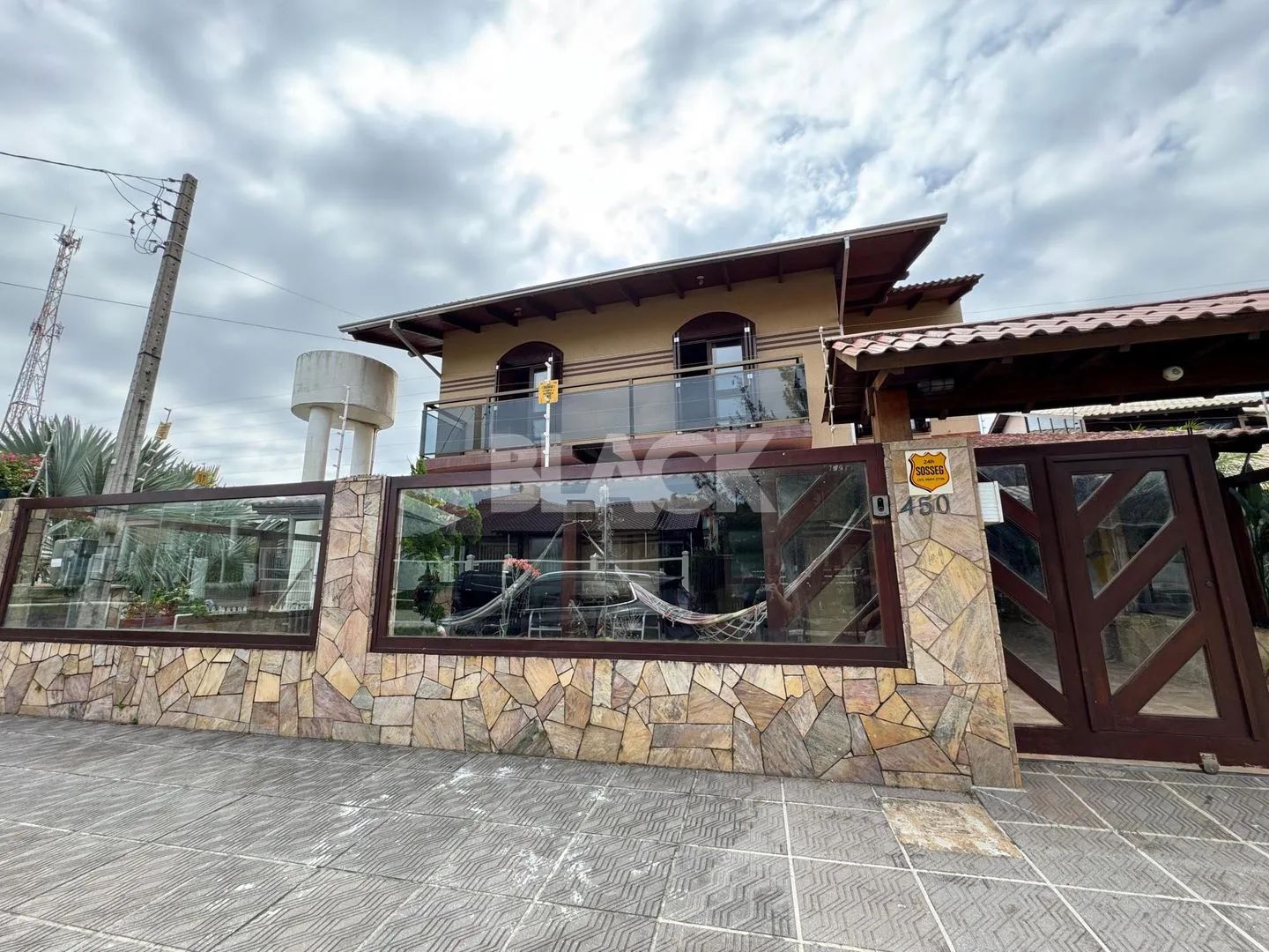 Casa, 5 quartos, 450 m² - Foto 4