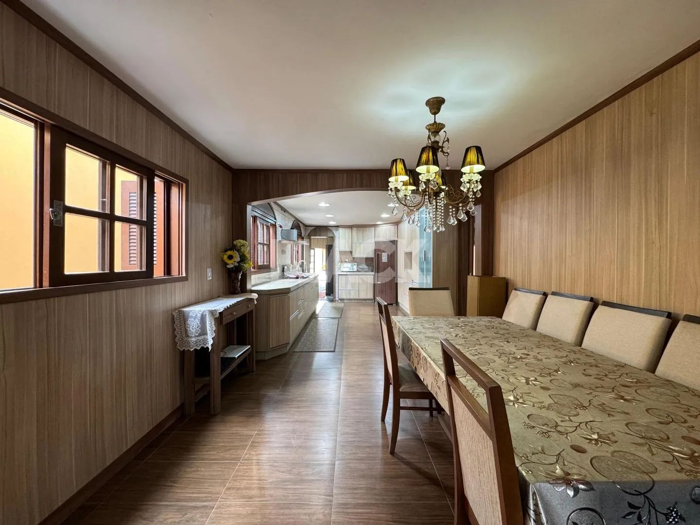 Casa, 5 quartos, 450 m² - Foto 13