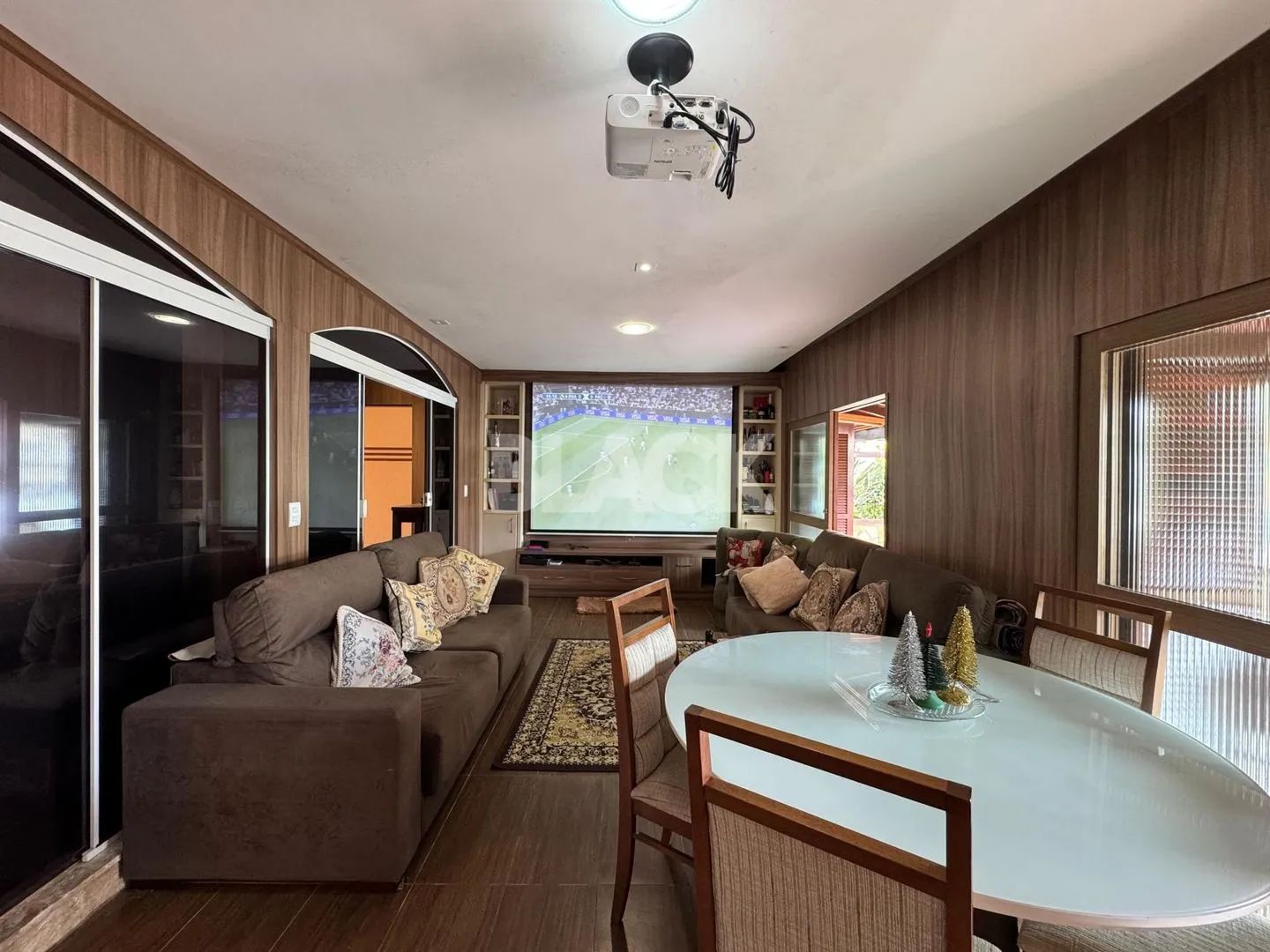 Casa, 5 quartos, 450 m² - Foto 7