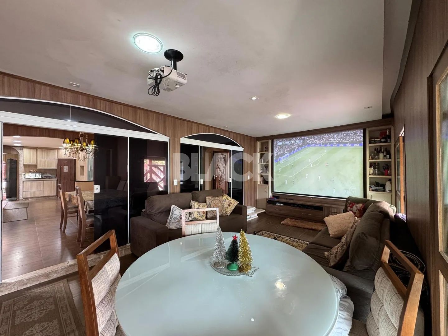 Casa, 5 quartos, 450 m² - Foto 6