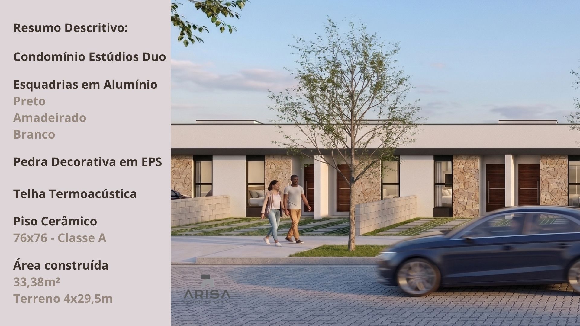 Casa, 2 quartos, 46 m² - Foto 37