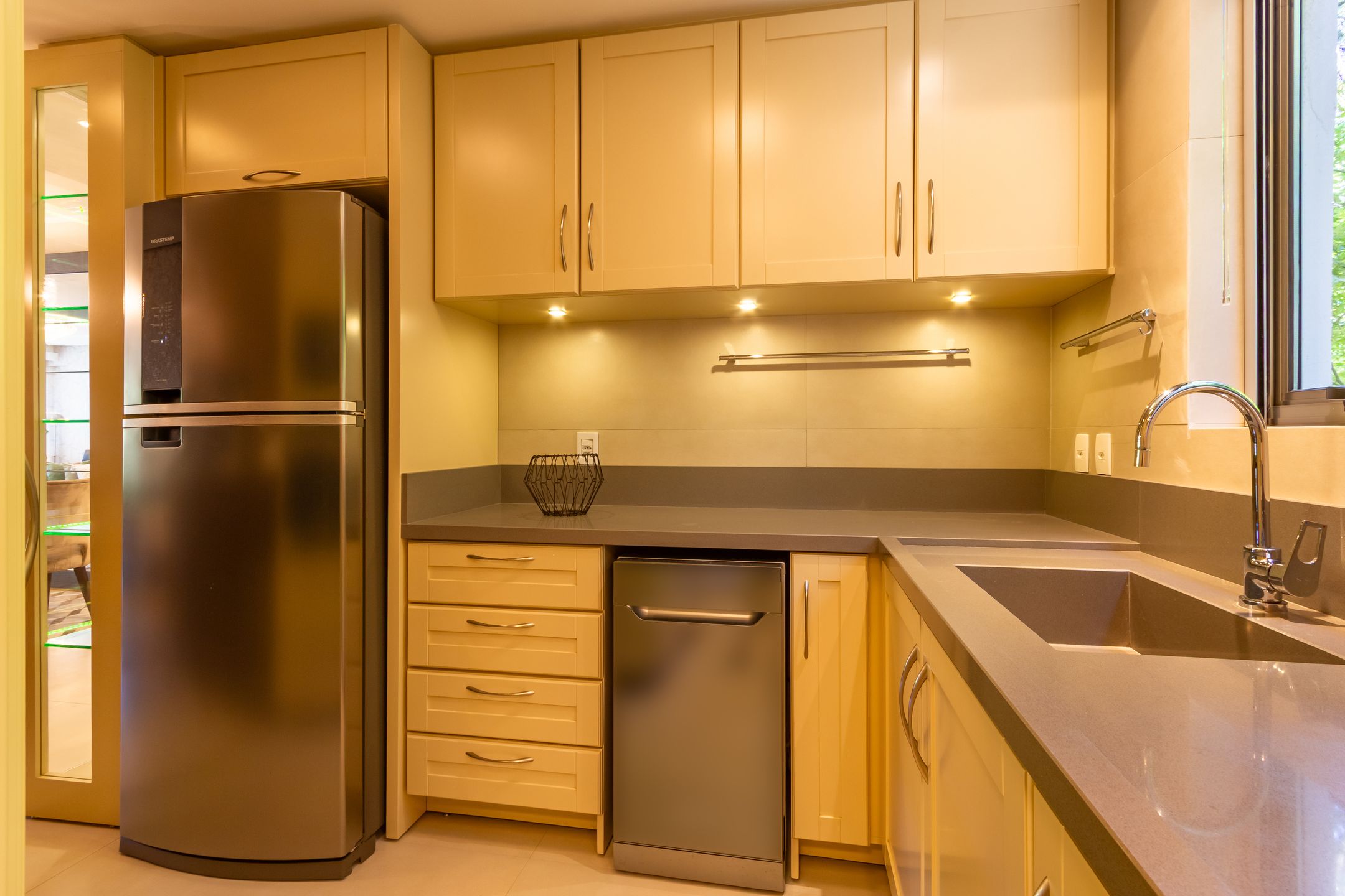 Recanto Das Rosas - Apartamento 104 - Torre Palomino - 3 Vagas de Garagem