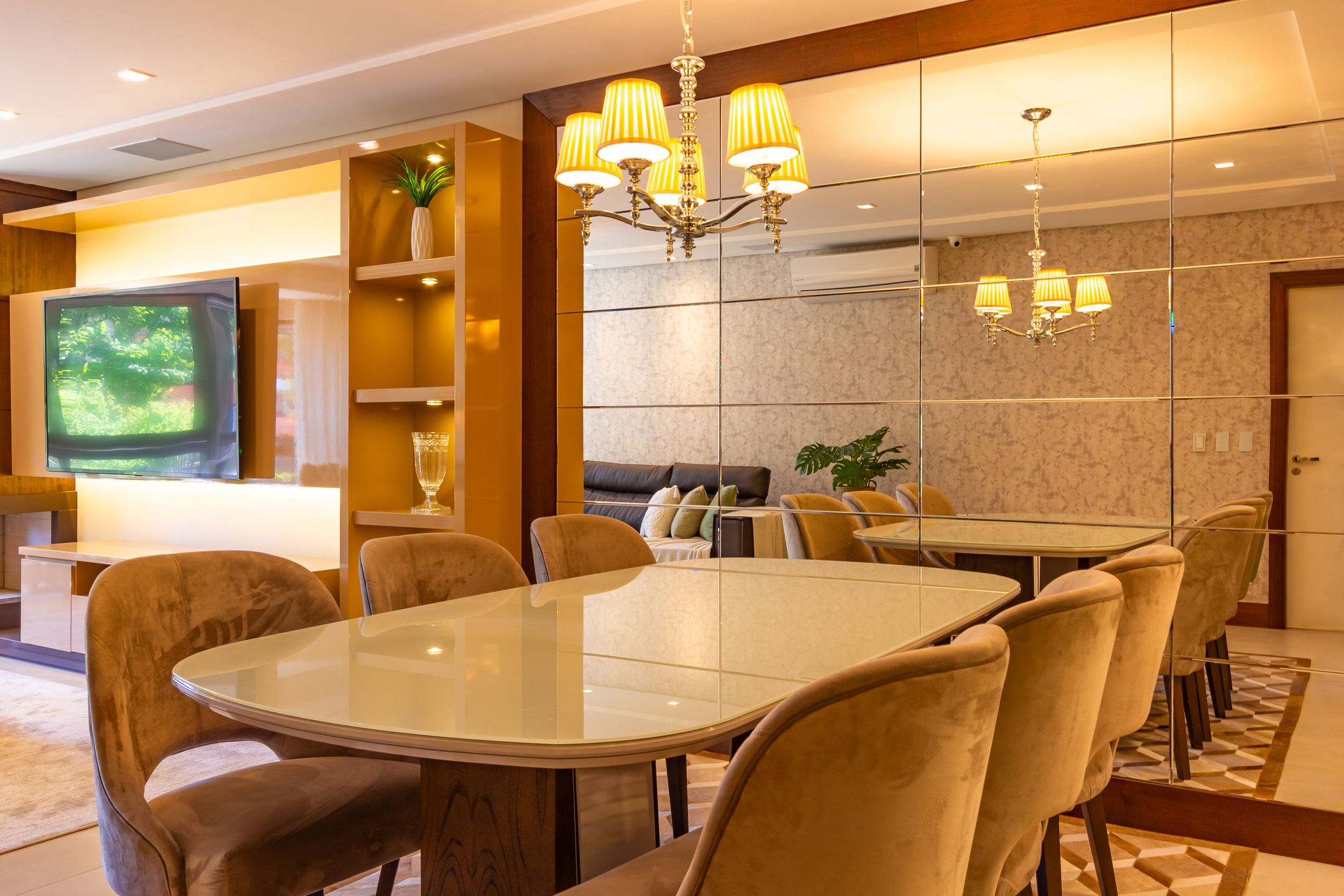 Recanto Das Rosas - Apartamento 104 - Torre Palomino - 3 Vagas de Garagem