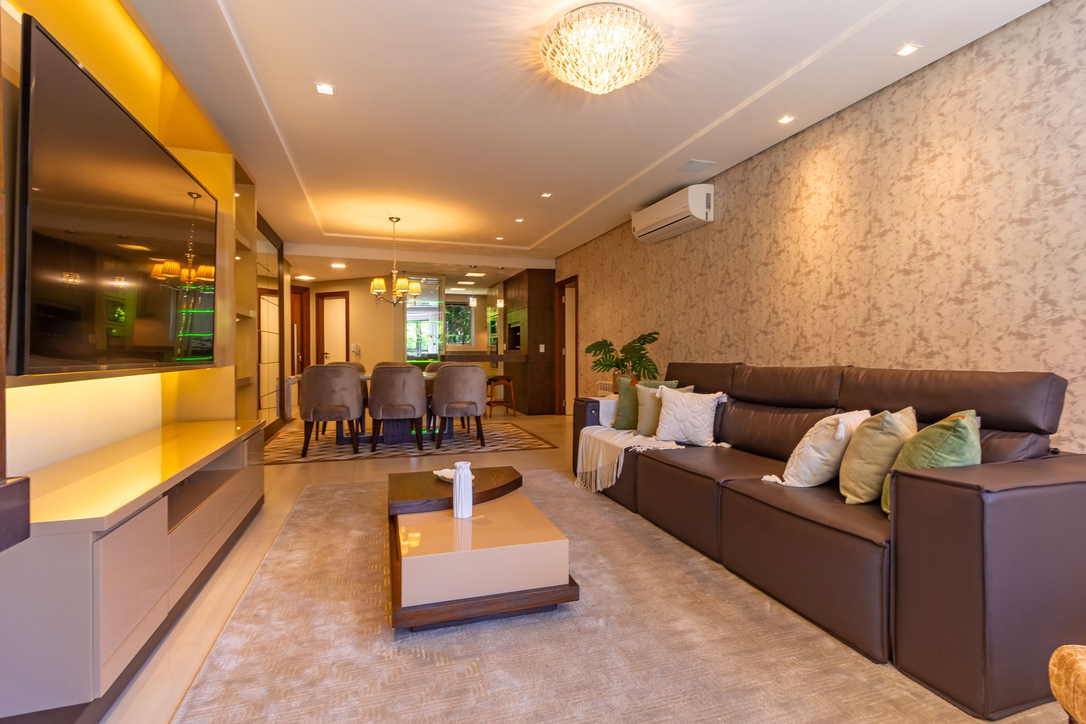 Apartamento de 3 quartos, 193m² no bairro Centro, em Gramado | Eu Corretor