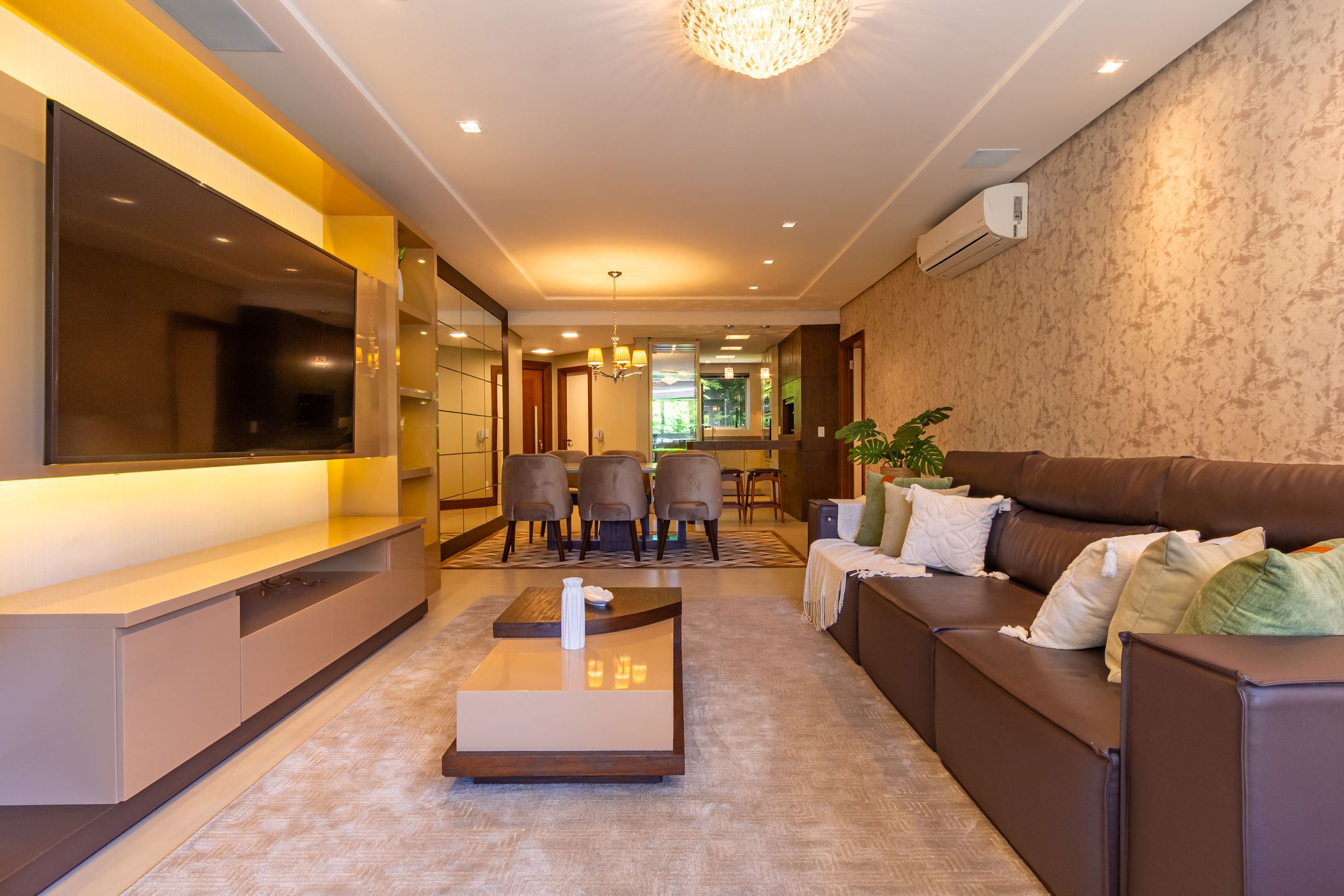Apartamento de 3 quartos, 193m² no bairro Centro, em Gramado | Eu Corretor