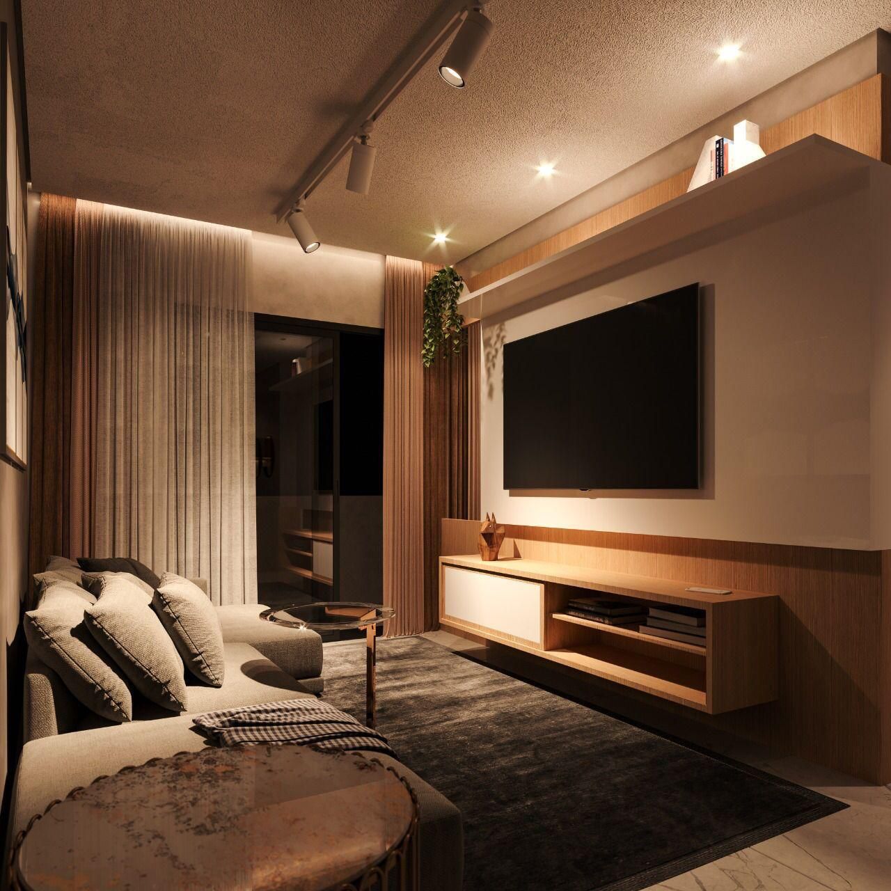  - Apartamento à venda em Torres, Centro, com 2 quartos, 70m²