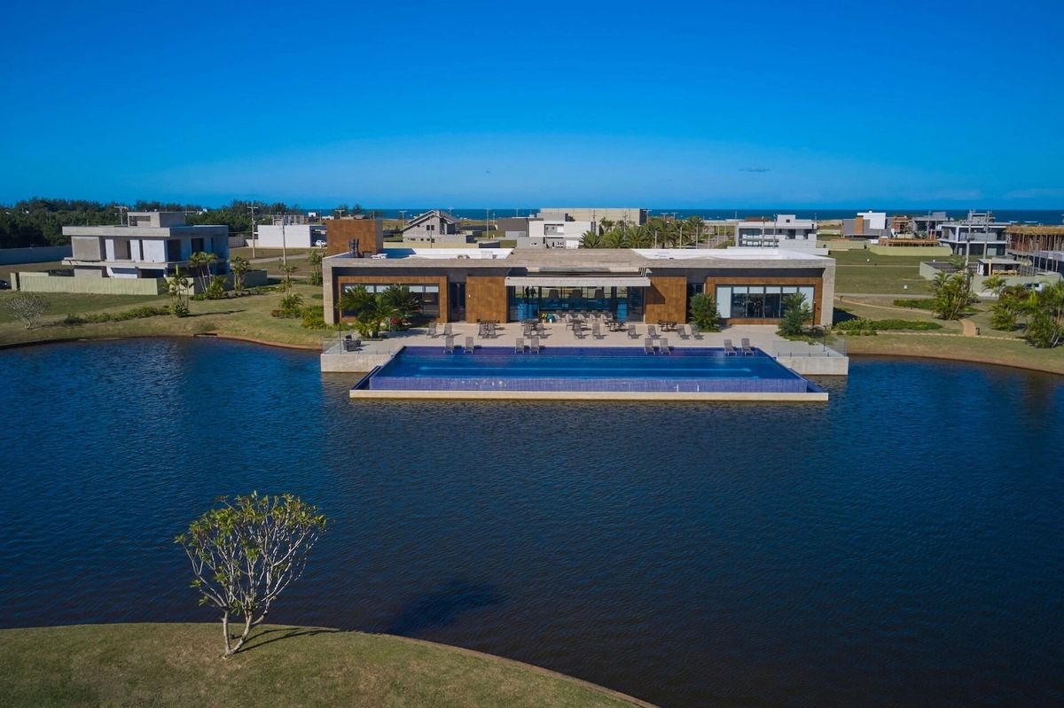  - Lote à venda em Capão da Canoa, Capão Novo, 393m²