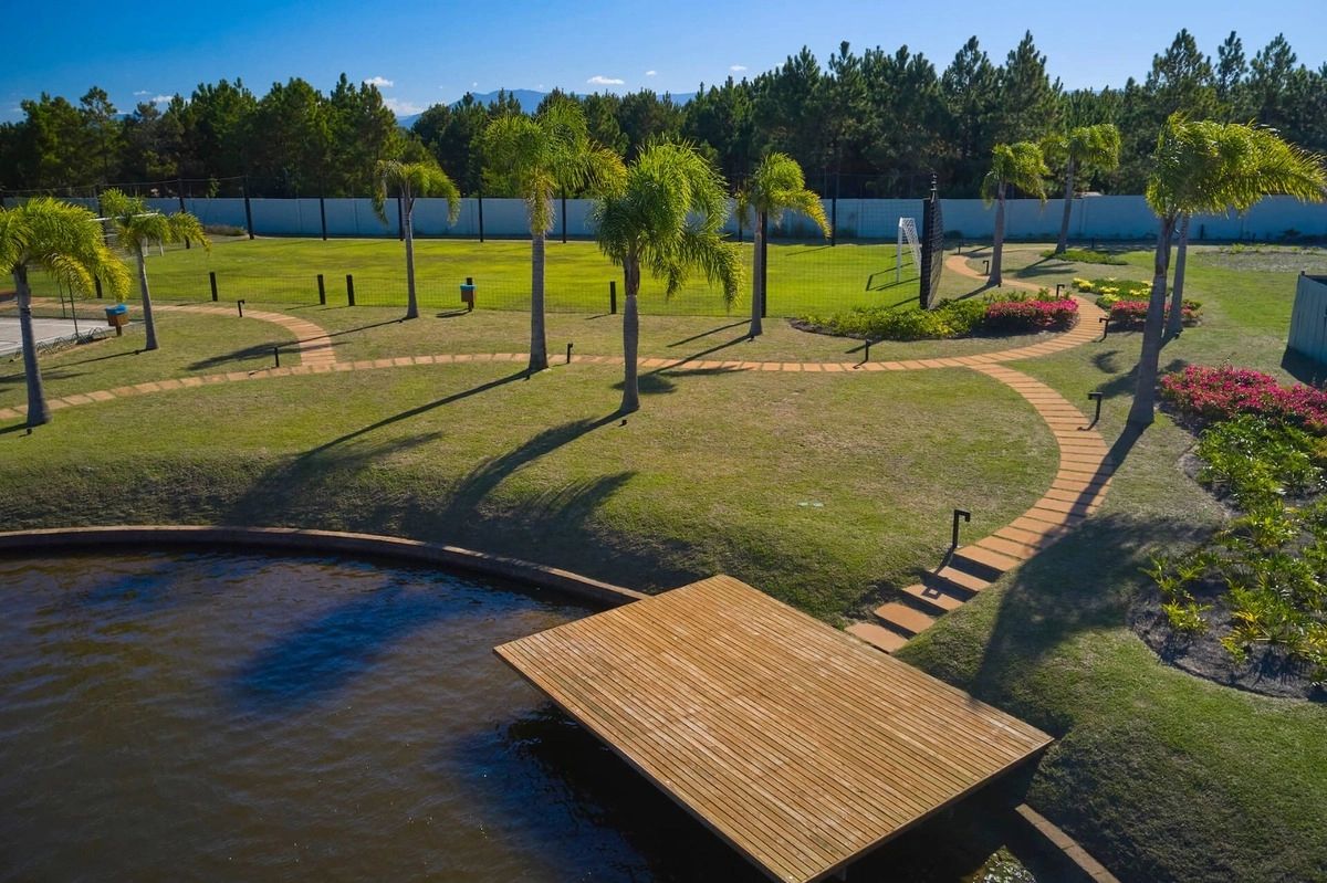  - Lote à venda em Capão da Canoa, Capão Novo, 393m²