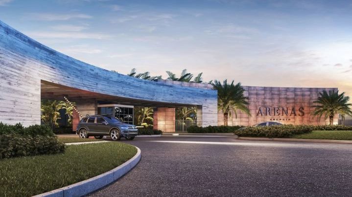 Lote à venda em Capão da Canoa, Capão Novo, 393m² - Fernando Viana