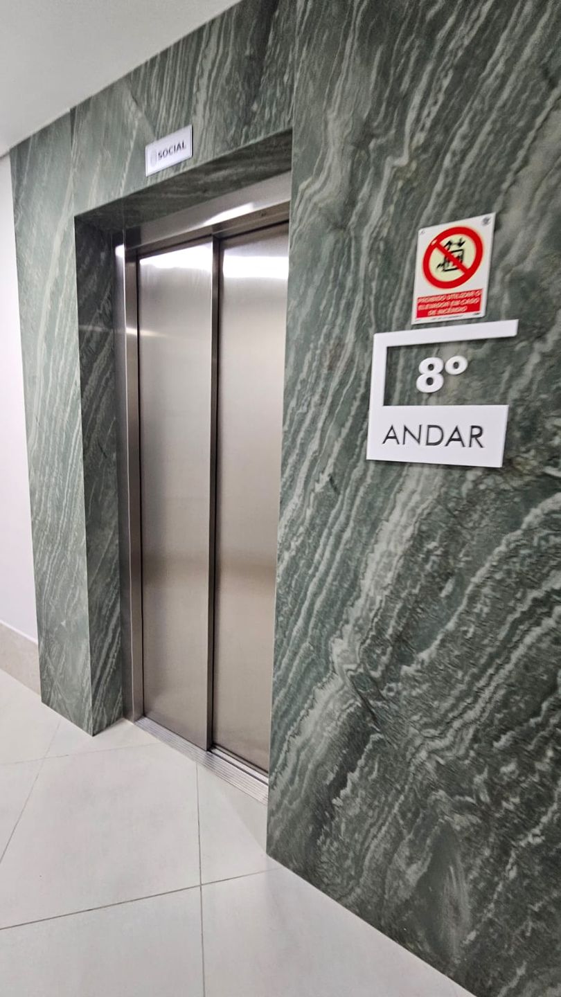  - Apartamento à venda em Capão da Canoa, Navegantes, com 2 quartos, 61,21m²