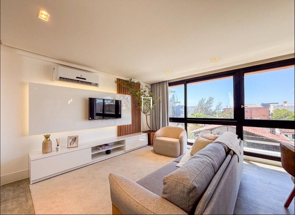  - Apartamento à venda em Torres, Predial, com 3 quartos, 176,75m²