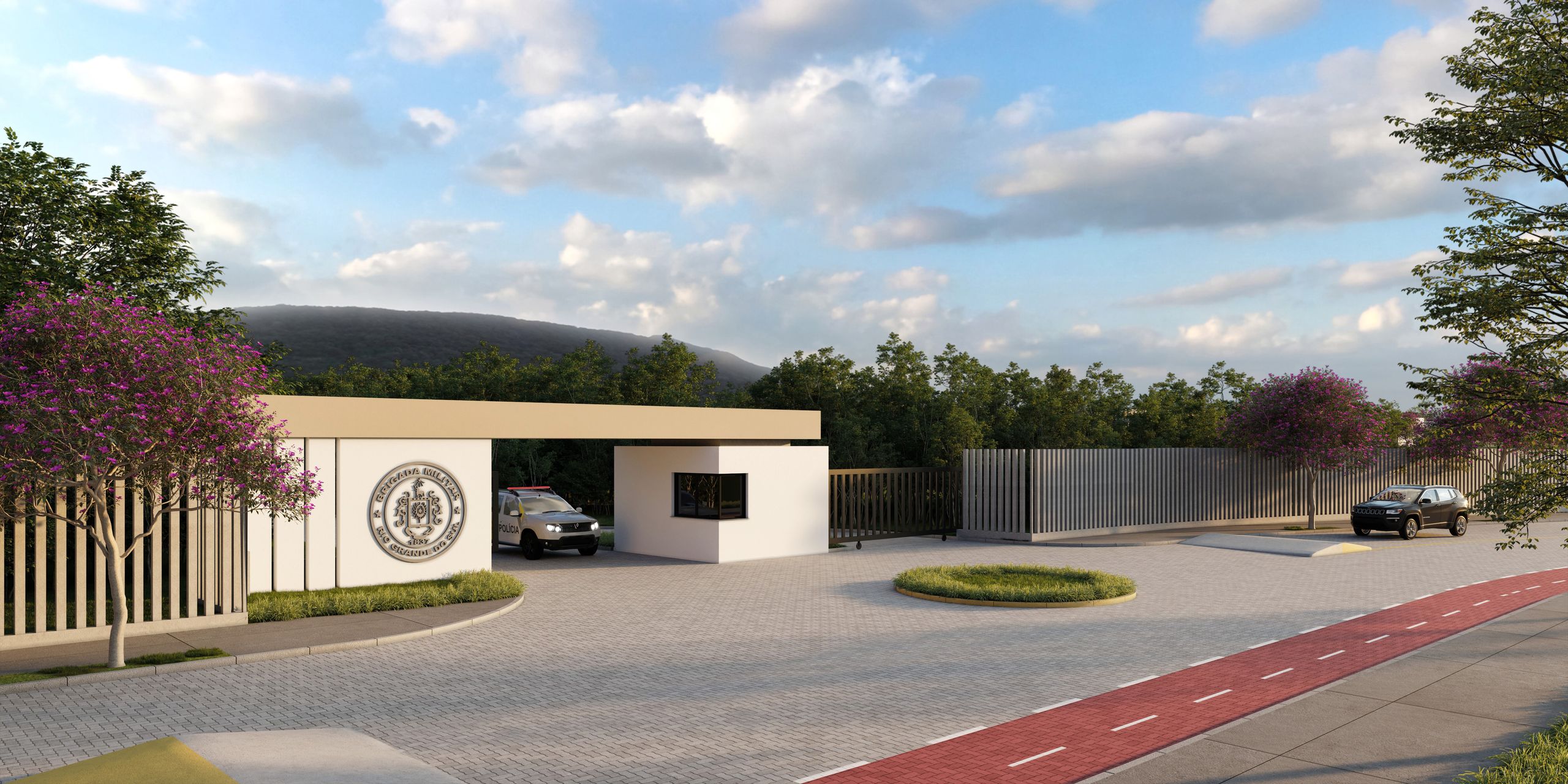  - Lote à venda em Osório, Centro, 351m²