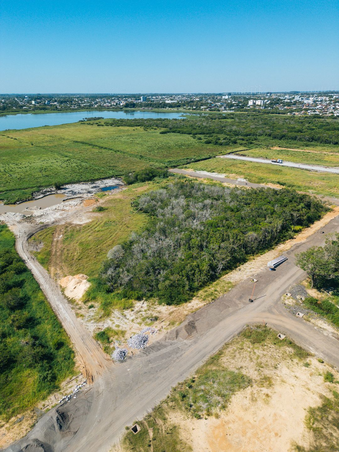 Reserva Osório Bairro Planejado