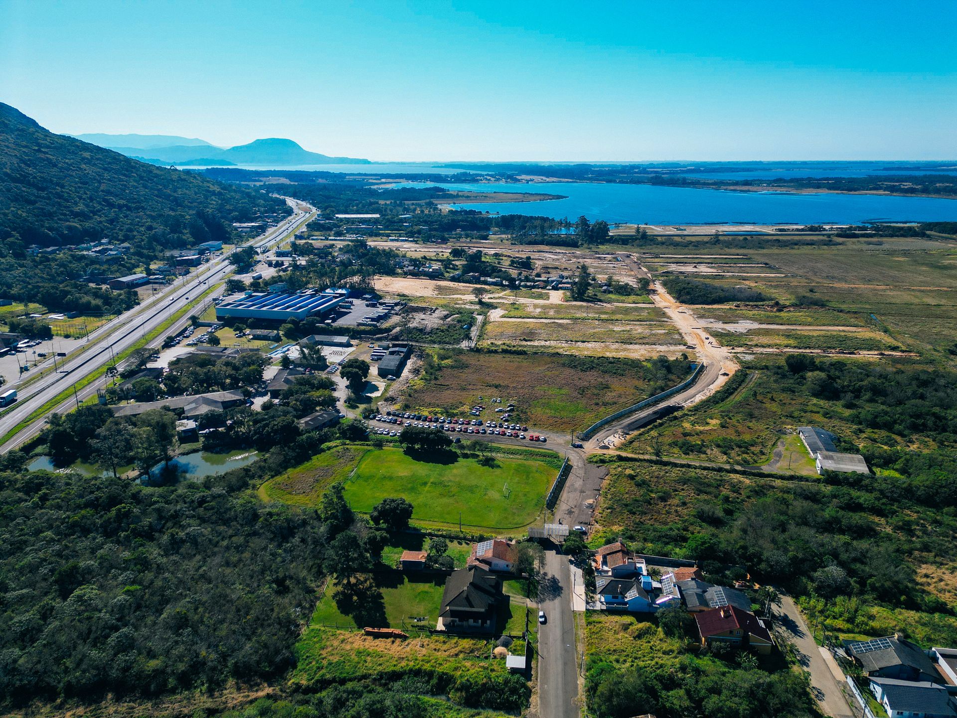 Reserva Osório Bairro Planejado