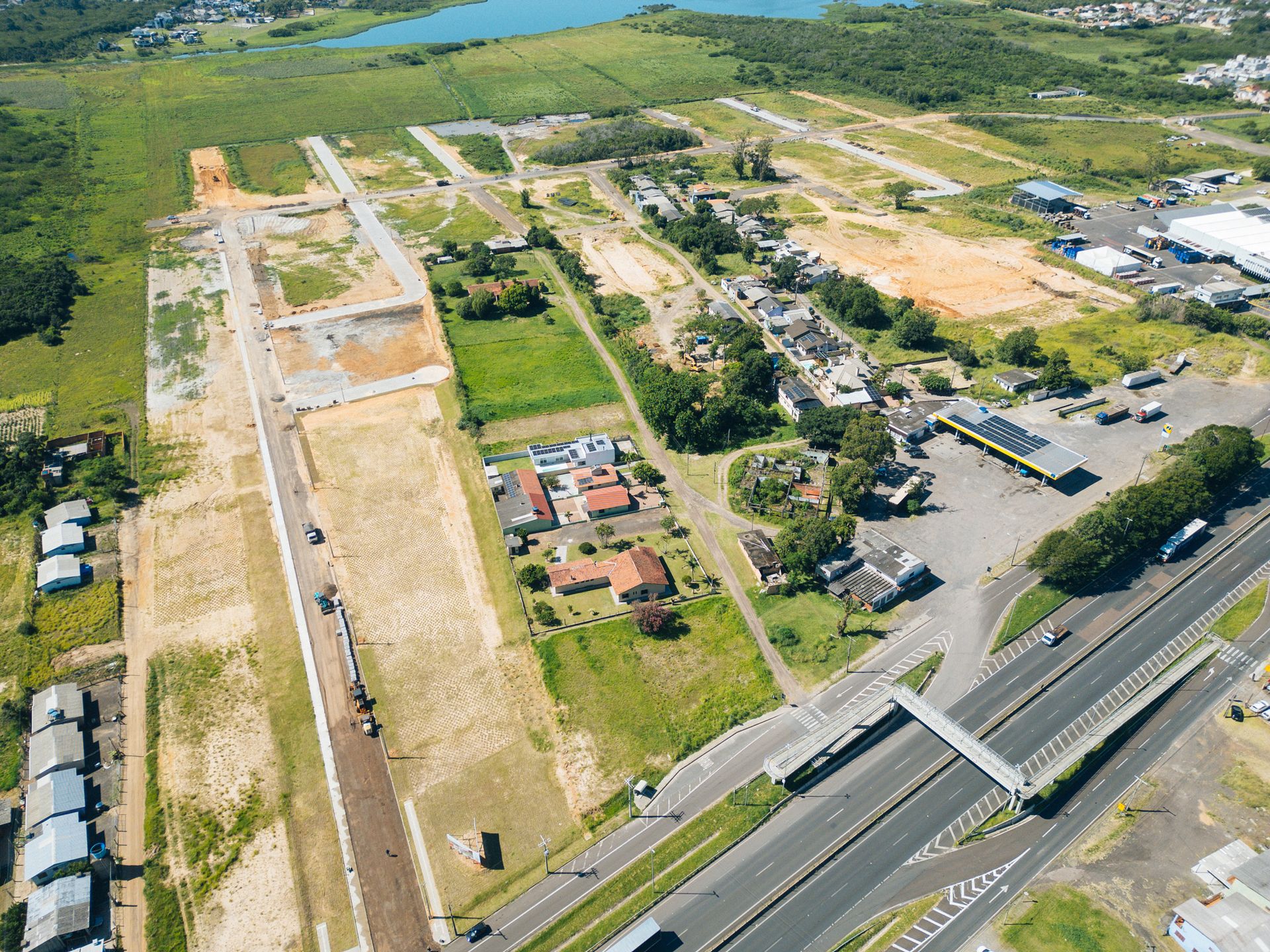 Reserva Osório Bairro Planejado