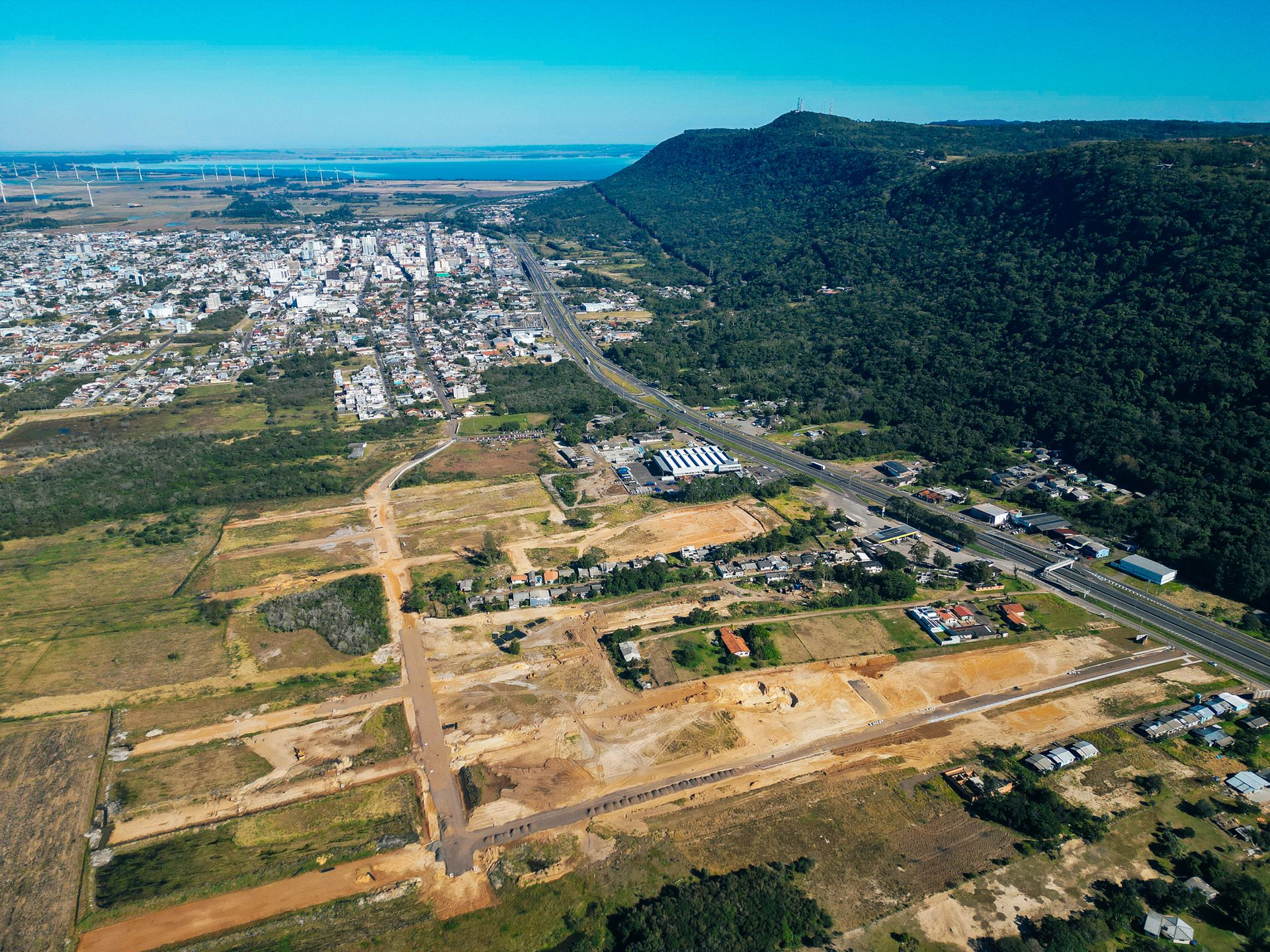 Reserva Osório Bairro Planejado