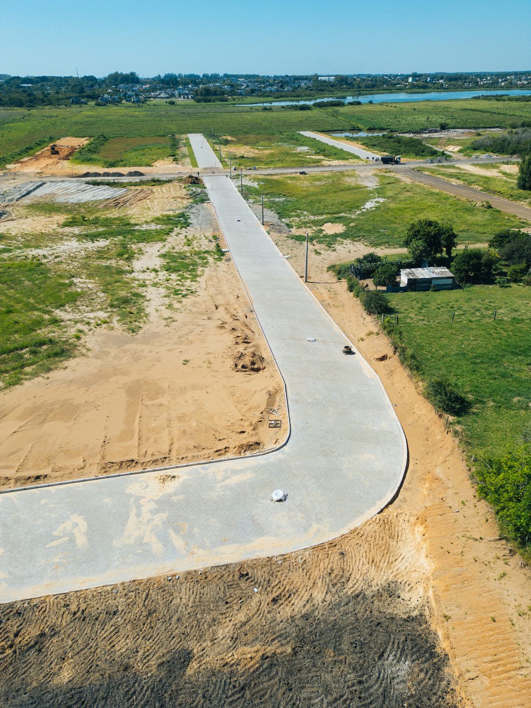 Reserva Osório Bairro Planejado