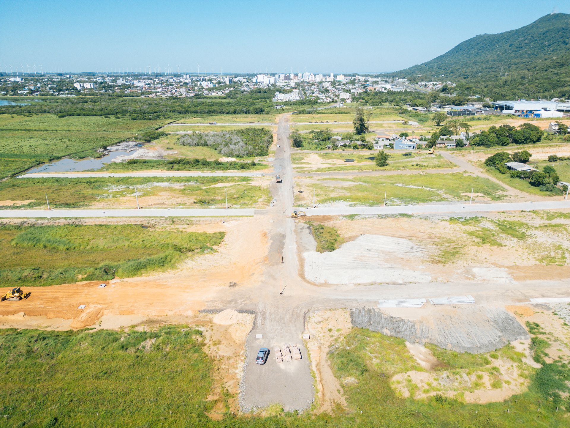 Reserva Osório Bairro Planejado