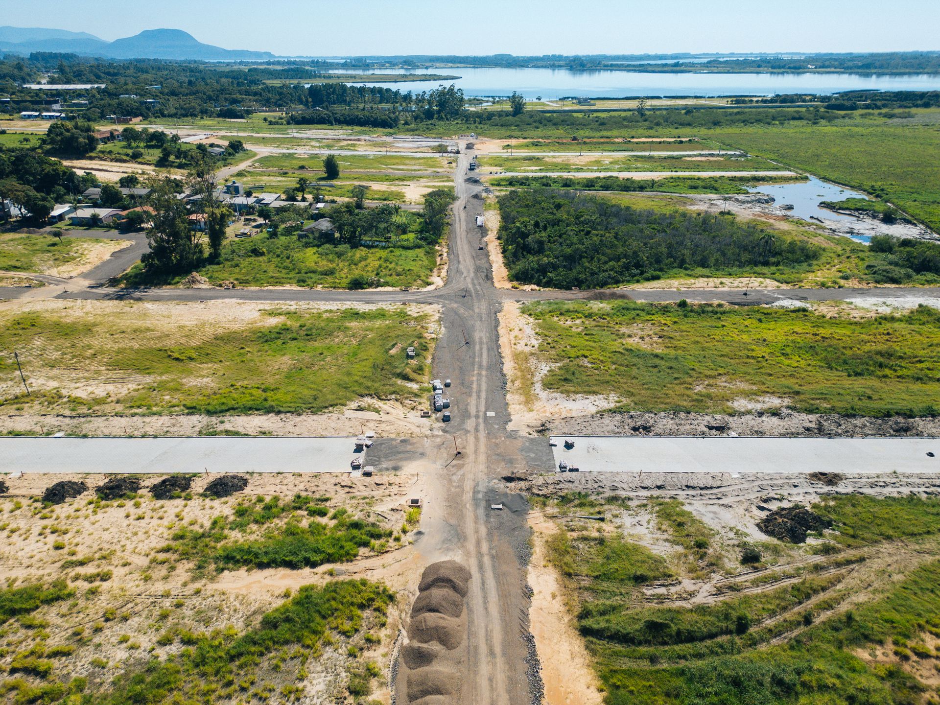 Reserva Osório Bairro Planejado