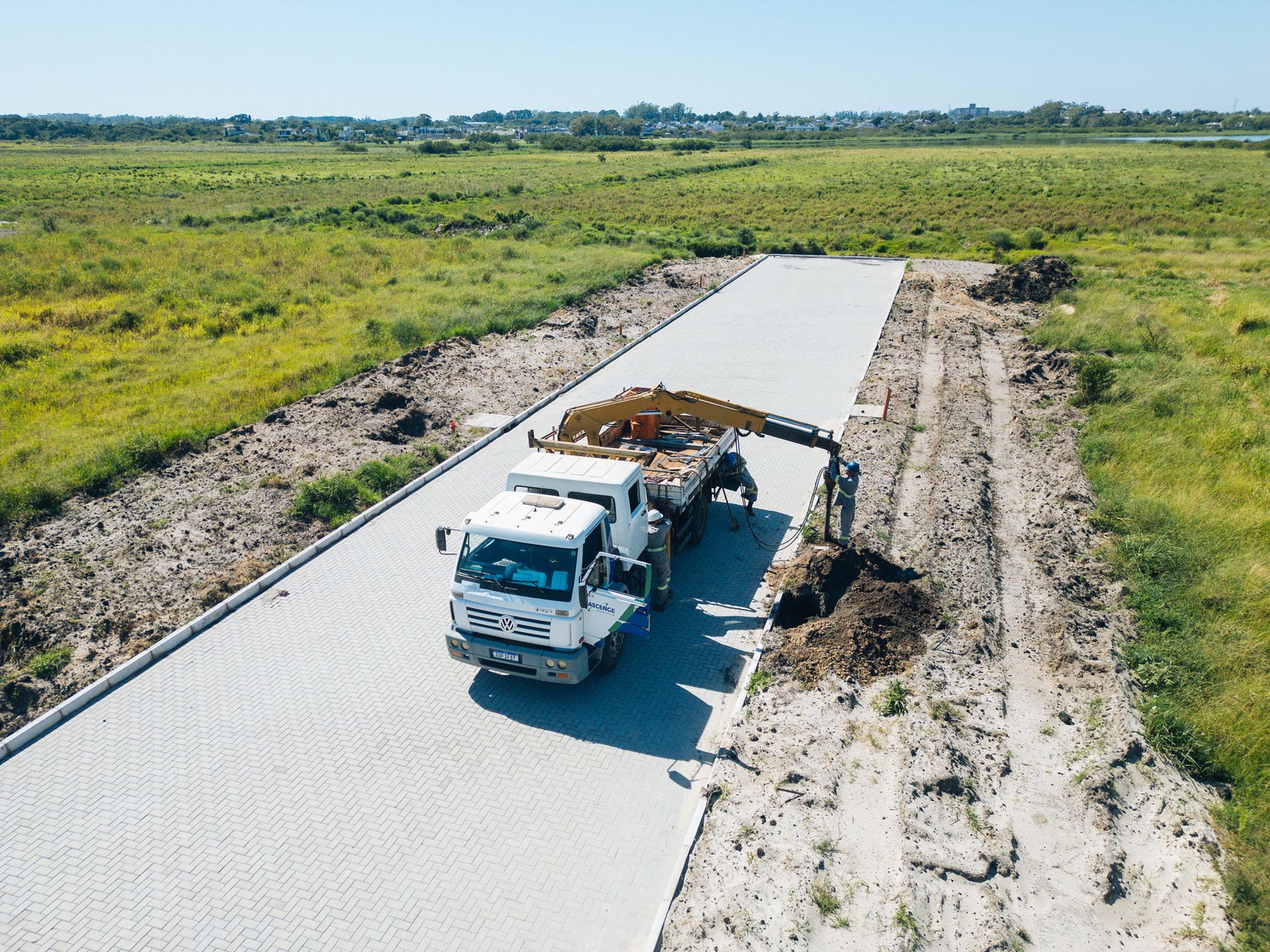 Reserva Osório Bairro Planejado