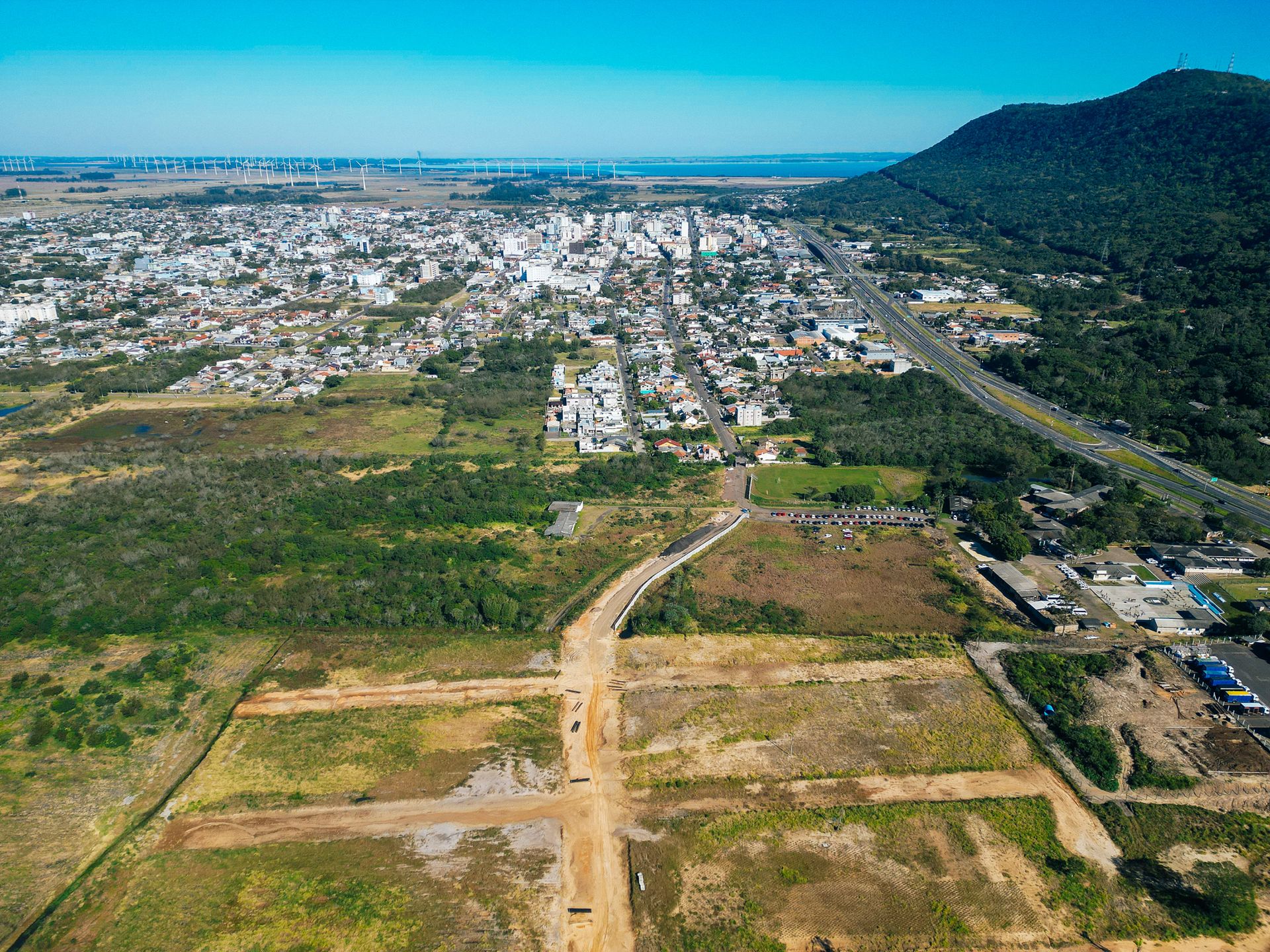 Reserva Osório Bairro Planejado
