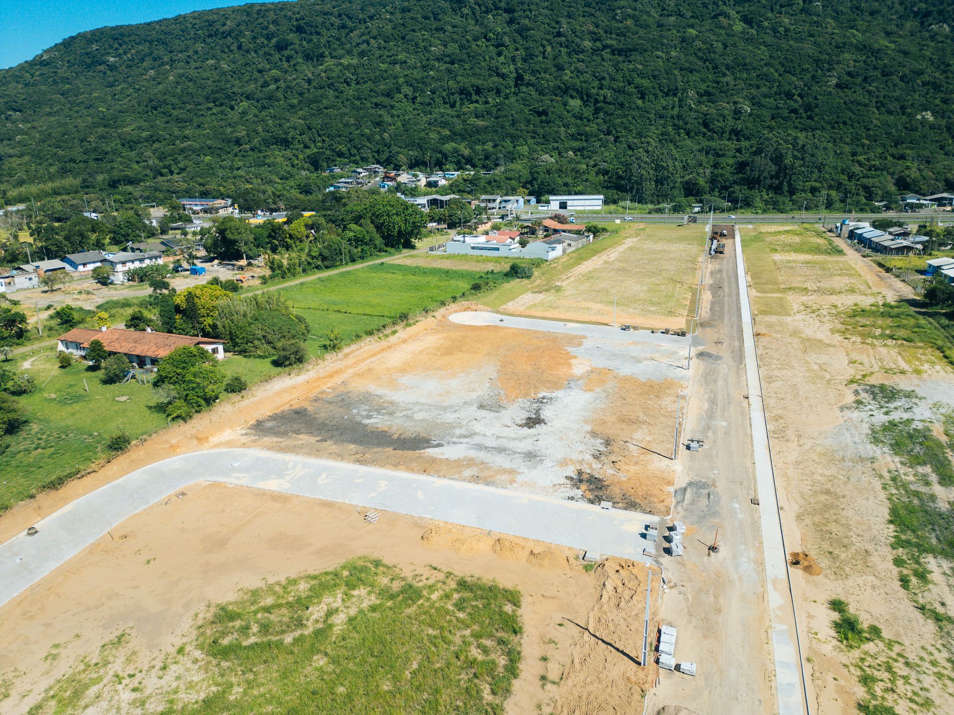 Reserva Osório Bairro Planejado