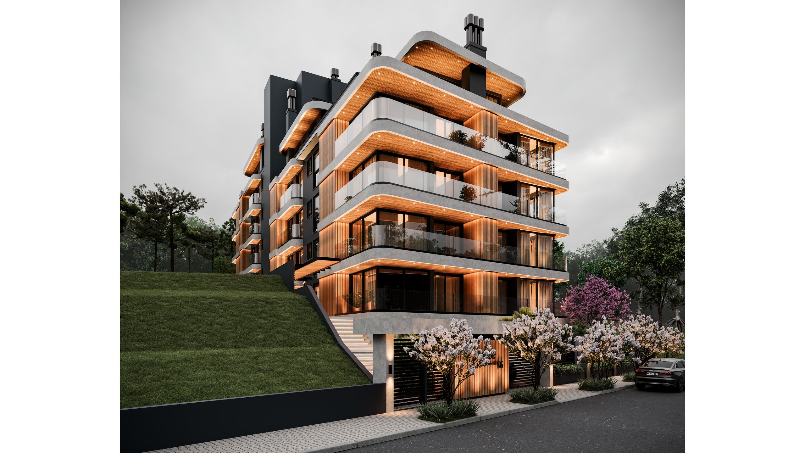 Lucce Residencial