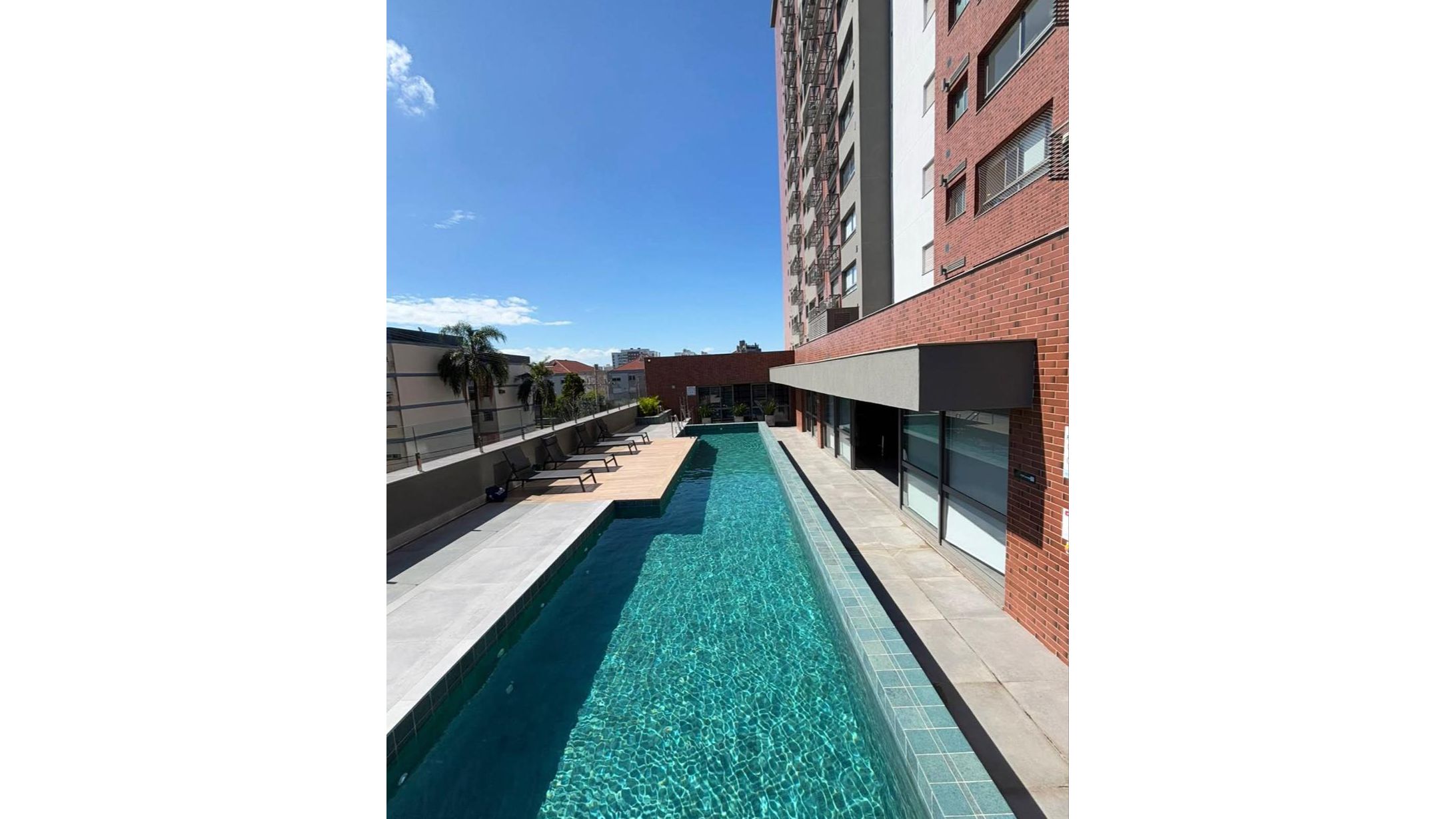 Apartamento à venda em Porto Alegre, Vila Jardim, com 1 quarto, 46m² - Fernando Viana