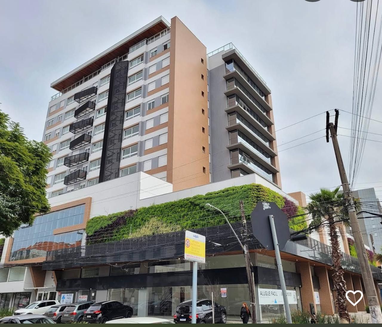  - Apartamento à venda em Porto Alegre, Vila Ipiranga, com 2 quartos, 68m²