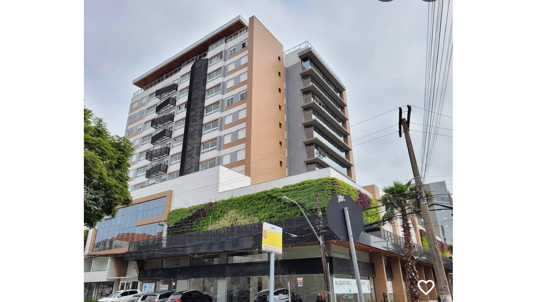 Apartamento à venda em Porto Alegre, Vila Ipiranga, com 2 quartos, 68m² - Fernando Viana