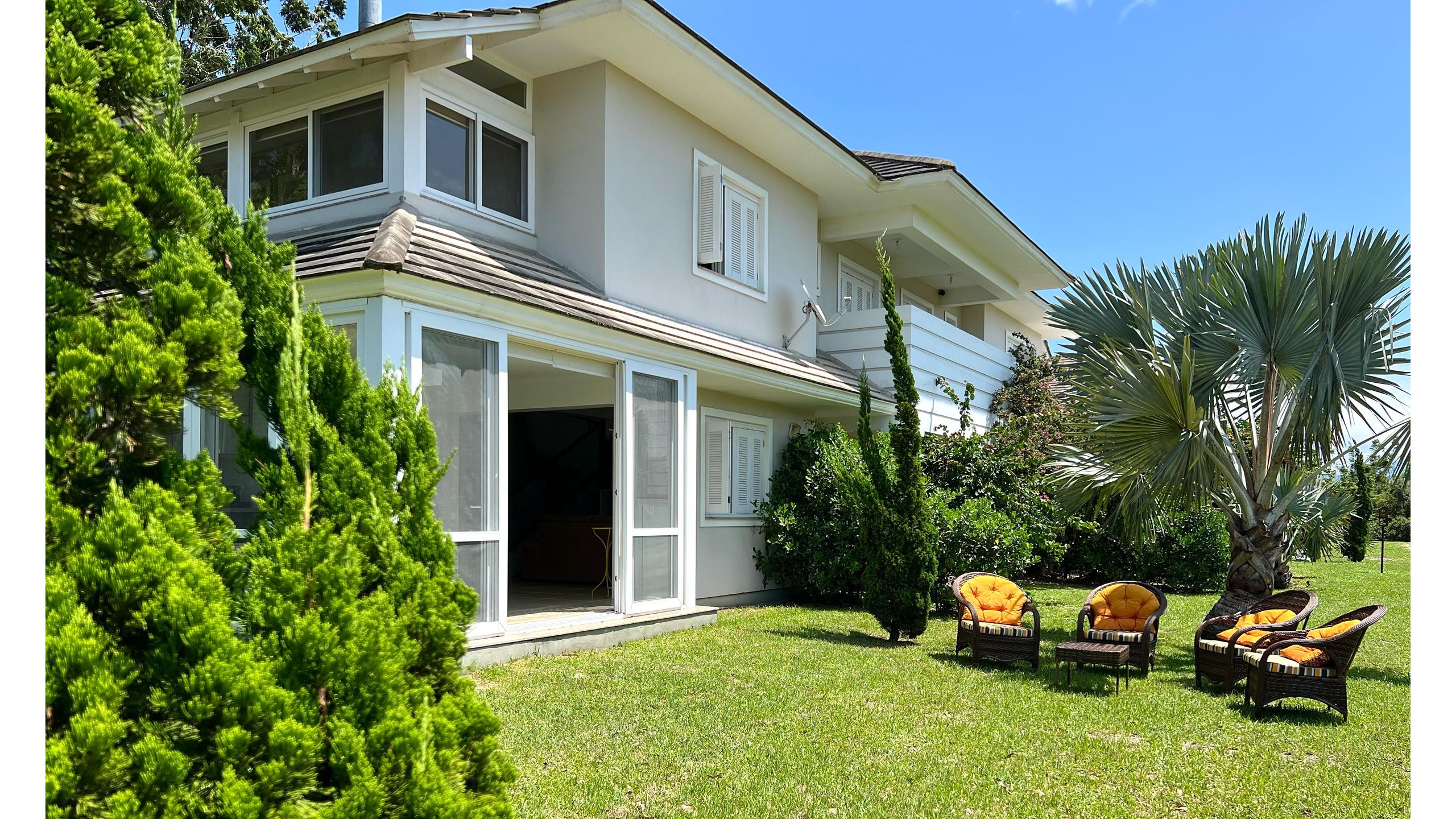 Casa de condomínio à venda em Osório, Palmital, com 3 quartos, 115m² - Fernando Viana