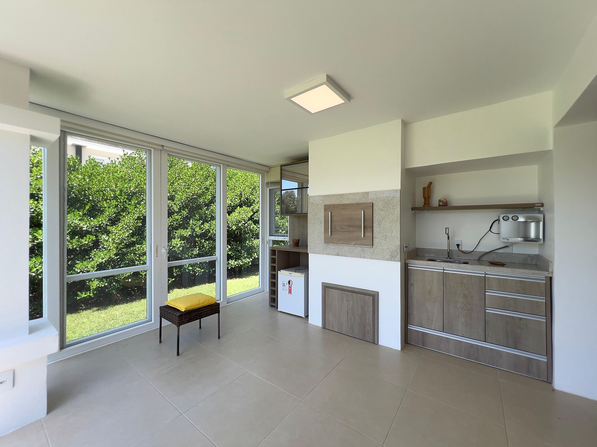  - Casa de condomínio à venda em Osório, Palmital, com 3 quartos, 115m²