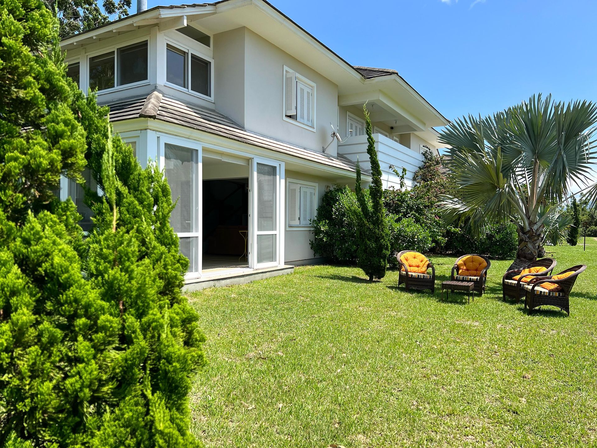  - Casa de condomínio à venda em Osório, Palmital, com 3 quartos, 115m²