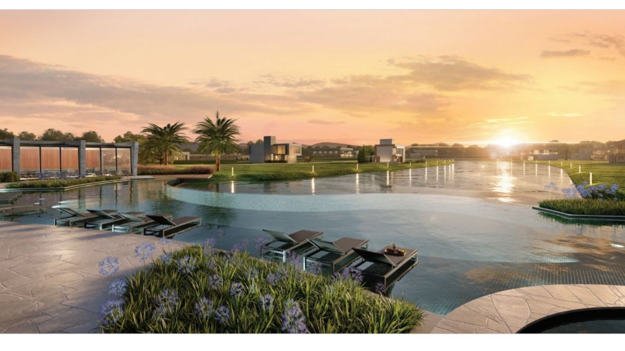 Lote à venda em Xangri-lá, Centro, 434m² - Fernando Viana