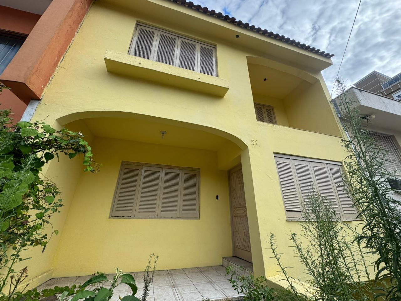 Casa à venda com 5 quartos, 286m² - Jardim São Pedro,Porto Alegre