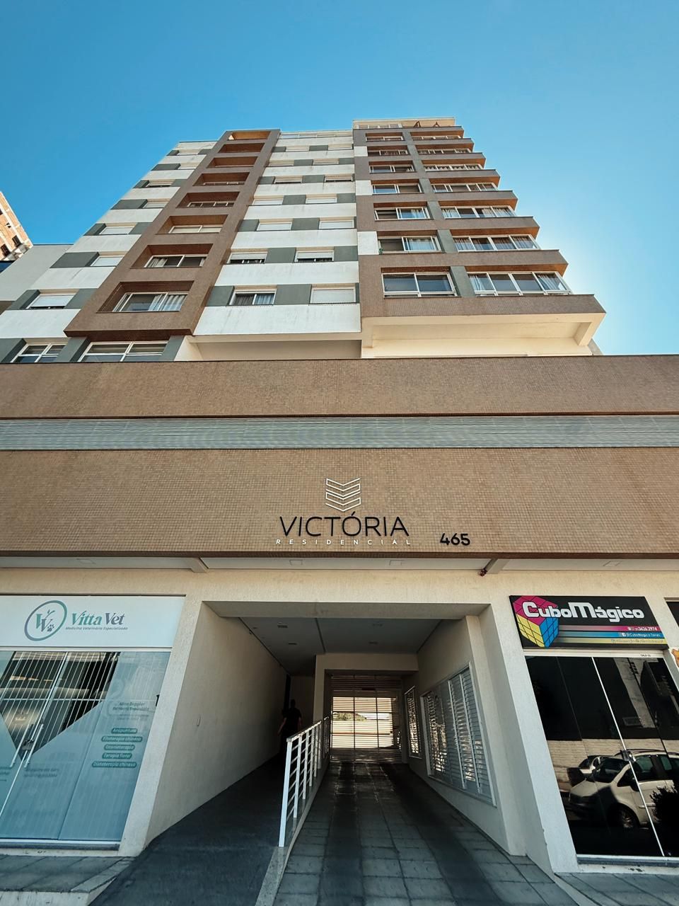  - Apartamento à venda em Torres, Centro, com 2 quartos, 68,38m²