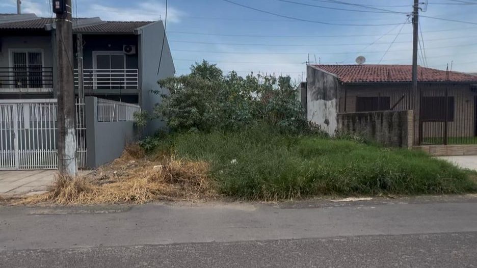 Terreno - Sapucaia Do Sul/rs