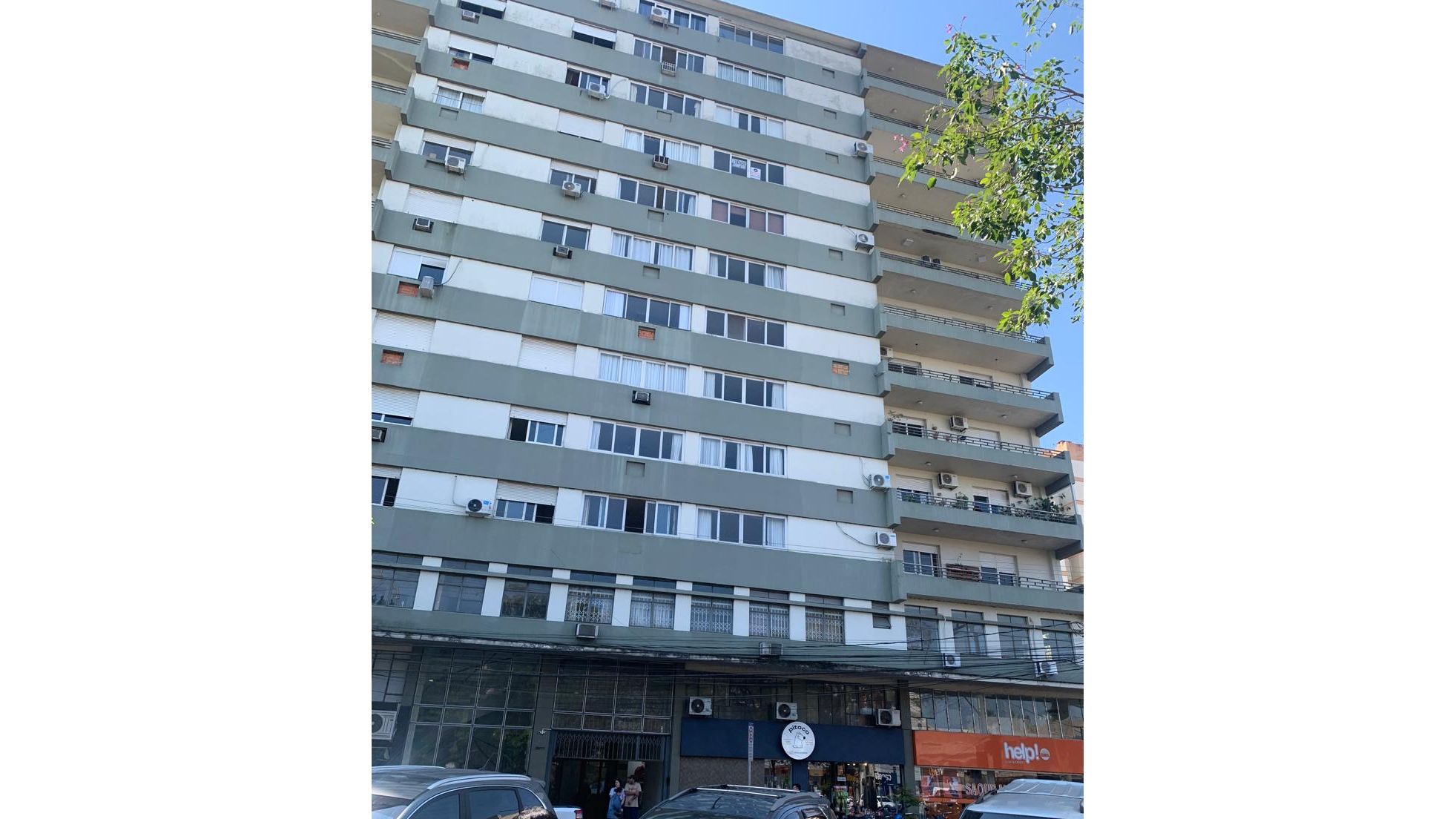 Apto 403 Ed. Pequeno Príncipe(uruguaiana)