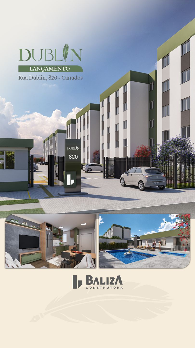 Apartamento, 2 quartos, 54 m² - Foto 18